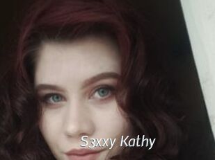 S3xxy_Kathy