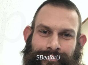 SBenforU