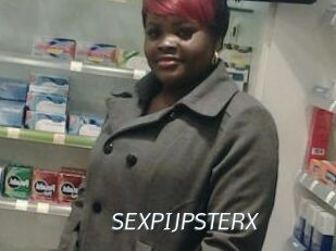 SEXPIJPSTERX