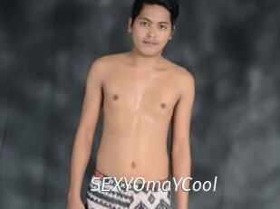 SEXYOmaYCool