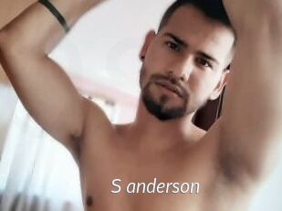 S_anderson