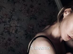 S_dreams