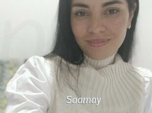 Saamay