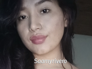 Saamyrivero