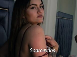 Saaraevans