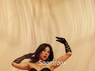 Saarafoox
