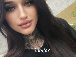 Sabifox