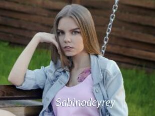 Sabinadeyrey