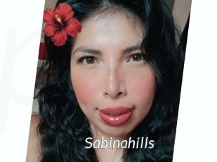 Sabinahills