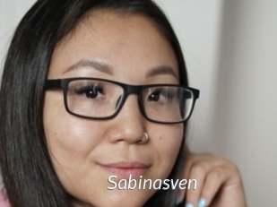 Sabinasven