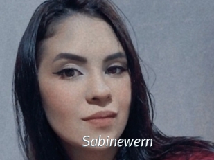 Sabinewern