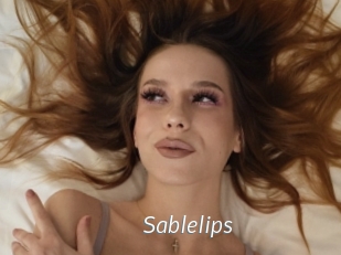 sablelips Porn Star