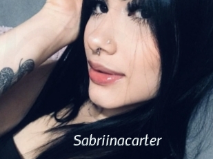 Sabriinacarter