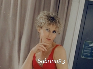 Sabrina83