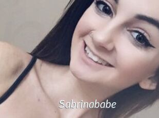 Sabrinababe