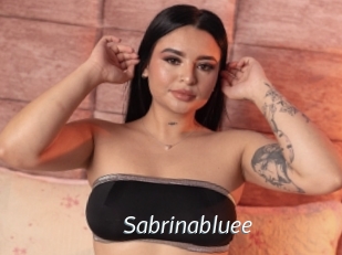 sabrinabluee Porn Star