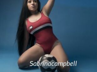 Sabrinacampbell