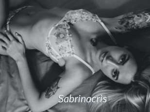 Sabrinacris
