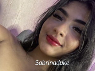 Sabrinaduke