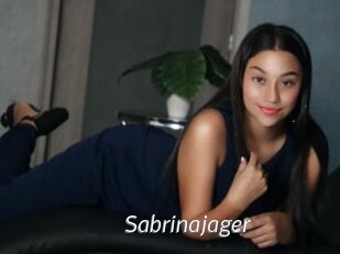 Sabrinajager
