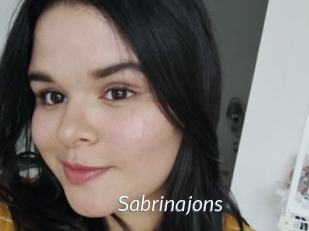 Sabrinajons