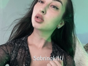 Sabrinakitti