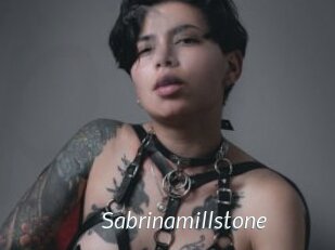 Sabrinamillstone