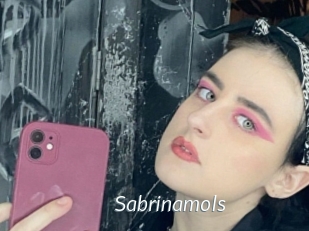 Sabrinamols