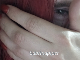 Sabrinapiper