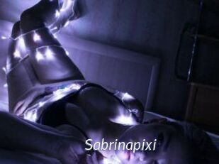 Sabrinapixi