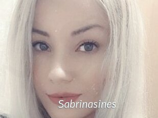 Sabrinasines