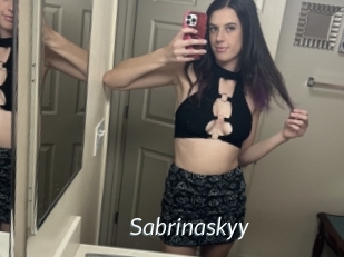 Sabrinaskyy