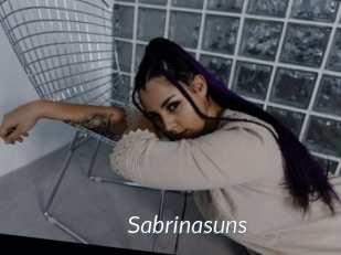 Sabrinasuns