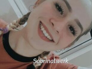 Sabrinatwerk