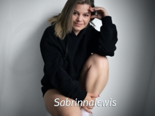 Sabrinnalewis
