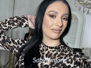 Sabynamarie