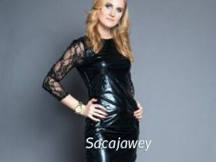 Sacajawey