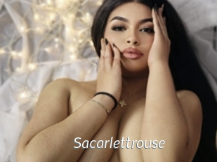 Sacarlettrouse