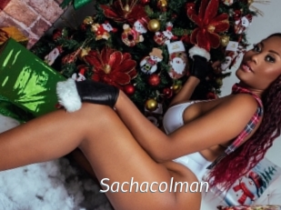 Sachacolman