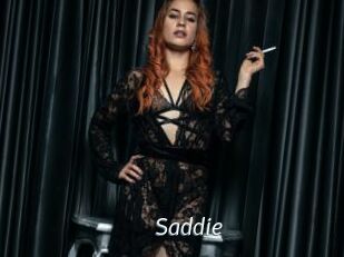 Saddie