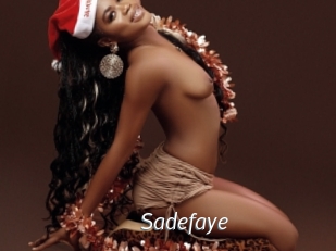 Sadefaye