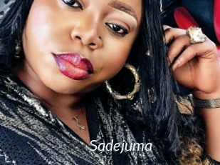 Sadejuma
