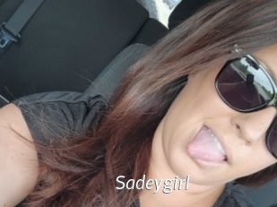 Sadeygirl