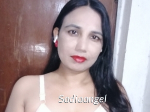 Sadiaangel