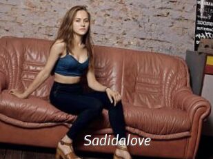 Sadidalove