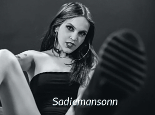 Sadiemansonn