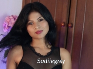 Sadiiegrey