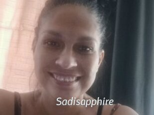 Sadisapphire