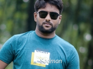 Sadman