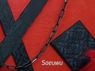 Saeuwu